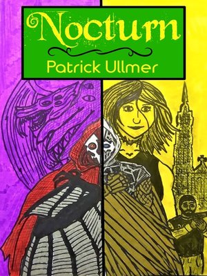 cover image of Nocturn